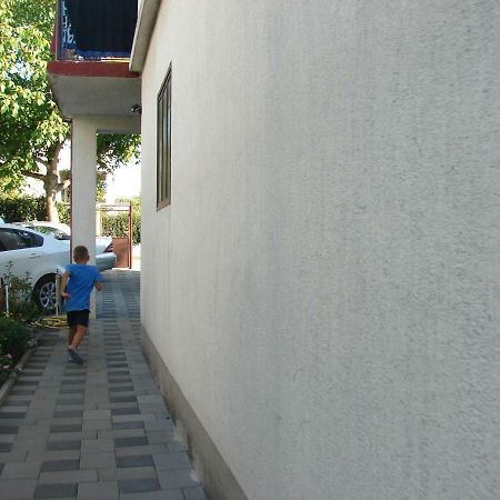 Hotel Filip 2 Biograd Na Moru Exterior foto