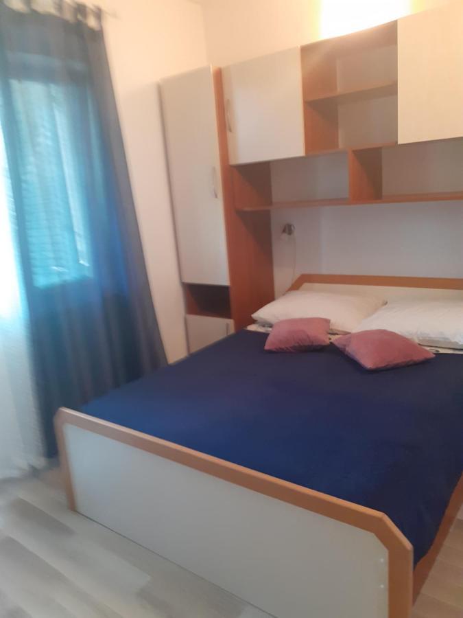 Hotel Filip 2 Biograd Na Moru Exterior foto