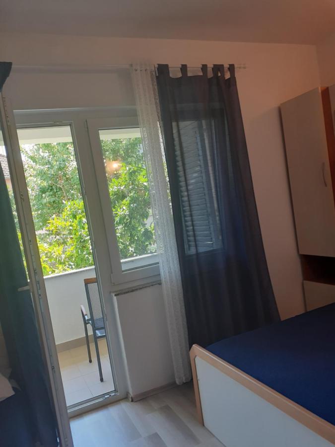 Hotel Filip 2 Biograd Na Moru Exterior foto