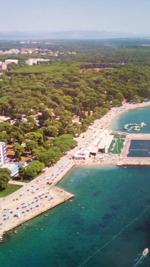 Hotel Filip 2 Biograd Na Moru Exterior foto