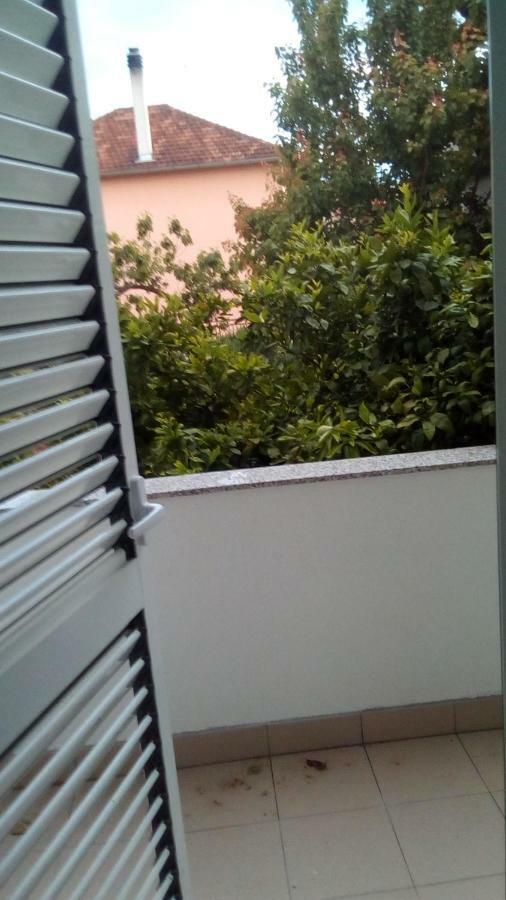 Hotel Filip 2 Biograd Na Moru Exterior foto